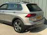 USED 2016 66 VOLKSWAGEN TIGUAN SEL 4Motion 2.0 TDI DSG BlueMotion Tech SUV 5dr Diesel Euro 6 (s/s) (150 ps) 