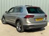 USED 2016 66 VOLKSWAGEN TIGUAN SEL 4Motion 2.0 TDI DSG BlueMotion Tech SUV 5dr Diesel Euro 6 (s/s) (150 ps) 