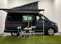 USED 2020 20 VOLKSWAGEN CALIFORNIA 2.0 TDI Ocean Camper 4dr Diesel DSG Euro 6 (s/s) (150 ps) Very Low Mileage