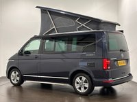 USED 2020 20 VOLKSWAGEN CALIFORNIA 2.0 TDI Ocean Camper 4dr Diesel DSG Euro 6 (s/s) (150 ps) Very Low Mileage