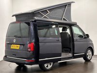USED 2020 20 VOLKSWAGEN CALIFORNIA 2.0 TDI Ocean Camper 4dr Diesel DSG Euro 6 (s/s) (150 ps) Very Low Mileage