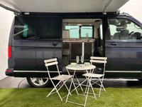 USED 2020 20 VOLKSWAGEN CALIFORNIA 2.0 TDI Ocean Camper 4dr Diesel DSG Euro 6 (s/s) (150 ps) Very Low Mileage