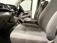 USED 2020 20 VOLKSWAGEN CALIFORNIA 2.0 TDI Ocean Camper 4dr Diesel DSG Euro 6 (s/s) (150 ps) Very Low Mileage