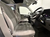 USED 2020 20 VOLKSWAGEN CALIFORNIA 2.0 TDI Ocean Camper 4dr Diesel DSG Euro 6 (s/s) (150 ps) Very Low Mileage