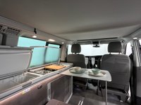 USED 2020 20 VOLKSWAGEN CALIFORNIA 2.0 TDI Ocean Camper 4dr Diesel DSG Euro 6 (s/s) (150 ps) Very Low Mileage