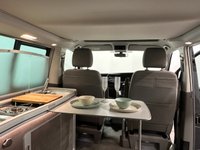 USED 2020 20 VOLKSWAGEN CALIFORNIA 2.0 TDI Ocean Camper 4dr Diesel DSG Euro 6 (s/s) (150 ps) Very Low Mileage