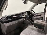 USED 2020 20 VOLKSWAGEN CALIFORNIA 2.0 TDI Ocean Camper 4dr Diesel DSG Euro 6 (s/s) (150 ps) Very Low Mileage