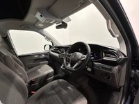 USED 2020 20 VOLKSWAGEN CALIFORNIA 2.0 TDI Ocean Camper 4dr Diesel DSG Euro 6 (s/s) (150 ps) Very Low Mileage