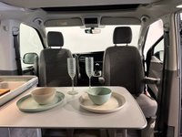 USED 2020 20 VOLKSWAGEN CALIFORNIA 2.0 TDI Ocean Camper 4dr Diesel DSG Euro 6 (s/s) (150 ps) Very Low Mileage