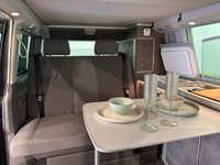 USED 2020 20 VOLKSWAGEN CALIFORNIA 2.0 TDI Ocean Camper 4dr Diesel DSG Euro 6 (s/s) (150 ps) Very Low Mileage