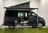 USED 2020 20 VOLKSWAGEN CALIFORNIA 2.0 TDI Ocean Camper 4dr Diesel DSG Euro 6 (s/s) (150 ps) Very Low Mileage