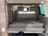 USED 2020 20 VOLKSWAGEN CALIFORNIA 2.0 TDI Ocean Camper 4dr Diesel DSG Euro 6 (s/s) (150 ps) Very Low Mileage