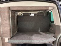 USED 2020 20 VOLKSWAGEN CALIFORNIA 2.0 TDI Ocean Camper 4dr Diesel DSG Euro 6 (s/s) (150 ps) Very Low Mileage