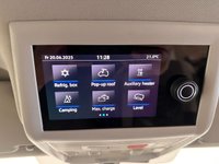 USED 2020 20 VOLKSWAGEN CALIFORNIA 2.0 TDI Ocean Camper 4dr Diesel DSG Euro 6 (s/s) (150 ps) Very Low Mileage