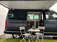 USED 2020 20 VOLKSWAGEN CALIFORNIA 2.0 TDI Ocean Camper 4dr Diesel DSG Euro 6 (s/s) (150 ps) Very Low Mileage
