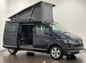 USED 2020 20 VOLKSWAGEN CALIFORNIA 2.0 TDI Ocean Camper 4dr Diesel DSG Euro 6 (s/s) (150 ps) Very Low Mileage