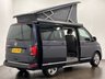 USED 2020 20 VOLKSWAGEN CALIFORNIA 2.0 TDI Ocean Camper 4dr Diesel DSG Euro 6 (s/s) (150 ps) Very Low Mileage