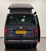 USED 2020 20 VOLKSWAGEN CALIFORNIA 2.0 TDI Ocean Camper 4dr Diesel DSG Euro 6 (s/s) (150 ps) Very Low Mileage