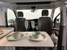 USED 2020 20 VOLKSWAGEN CALIFORNIA 2.0 TDI Ocean Camper 4dr Diesel DSG Euro 6 (s/s) (150 ps) Very Low Mileage
