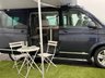 USED 2020 20 VOLKSWAGEN CALIFORNIA 2.0 TDI Ocean Camper 4dr Diesel DSG Euro 6 (s/s) (150 ps) Very Low Mileage