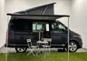 USED 2020 20 VOLKSWAGEN CALIFORNIA 2.0 TDI Ocean Camper 4dr Diesel DSG Euro 6 (s/s) (150 ps) Very Low Mileage