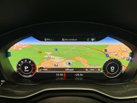 USED 2019 19 AUDI A5 CABRIOLET 2.0 TFSI 40 S line Convertible 2dr Petrol S Tronic Euro 6 (s/s) (190 ps) +CONFORT & SOUND PACK+HEAT SEATS+