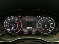 USED 2019 19 AUDI A5 CABRIOLET 2.0 TFSI 40 S line Convertible 2dr Petrol S Tronic Euro 6 (s/s) (190 ps) +CONFORT & SOUND PACK+HEAT SEATS+