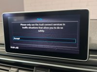 USED 2019 19 AUDI A5 CABRIOLET 2.0 TFSI 40 S line Convertible 2dr Petrol S Tronic Euro 6 (s/s) (190 ps) +CONFORT & SOUND PACK+HEAT SEATS+