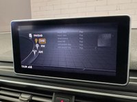 USED 2019 19 AUDI A5 CABRIOLET 2.0 TFSI 40 S line Convertible 2dr Petrol S Tronic Euro 6 (s/s) (190 ps) +CONFORT & SOUND PACK+HEAT SEATS+