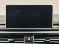 USED 2019 19 AUDI A5 CABRIOLET 2.0 TFSI 40 S line Convertible 2dr Petrol S Tronic Euro 6 (s/s) (190 ps) +CONFORT & SOUND PACK+HEAT SEATS+