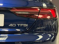 USED 2019 19 AUDI A5 CABRIOLET 2.0 TFSI 40 S line Convertible 2dr Petrol S Tronic Euro 6 (s/s) (190 ps) +CONFORT & SOUND PACK+HEAT SEATS+