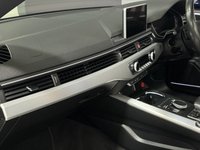 USED 2019 19 AUDI A5 CABRIOLET 2.0 TFSI 40 S line Convertible 2dr Petrol S Tronic Euro 6 (s/s) (190 ps) +CONFORT & SOUND PACK+HEAT SEATS+