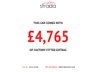 USED 2019 19 AUDI A5 CABRIOLET 2.0 TFSI 40 S line Convertible 2dr Petrol S Tronic Euro 6 (s/s) (190 ps) +CONFORT & SOUND PACK+HEAT SEATS+