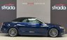 USED 2019 19 AUDI A5 CABRIOLET 2.0 TFSI 40 S line Convertible 2dr Petrol S Tronic Euro 6 (s/s) (190 ps) +CONFORT & SOUND PACK+HEAT SEATS+