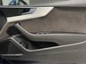 USED 2019 19 AUDI A5 CABRIOLET 2.0 TFSI 40 S line Convertible 2dr Petrol S Tronic Euro 6 (s/s) (190 ps) +CONFORT & SOUND PACK+HEAT SEATS+