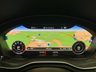 USED 2019 19 AUDI A5 CABRIOLET 2.0 TFSI 40 S line Convertible 2dr Petrol S Tronic Euro 6 (s/s) (190 ps) +CONFORT & SOUND PACK+HEAT SEATS+
