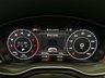USED 2019 19 AUDI A5 CABRIOLET 2.0 TFSI 40 S line Convertible 2dr Petrol S Tronic Euro 6 (s/s) (190 ps) +CONFORT & SOUND PACK+HEAT SEATS+