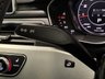 USED 2019 19 AUDI A5 CABRIOLET 2.0 TFSI 40 S line Convertible 2dr Petrol S Tronic Euro 6 (s/s) (190 ps) +CONFORT & SOUND PACK+HEAT SEATS+