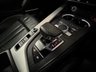 USED 2019 19 AUDI A5 CABRIOLET 2.0 TFSI 40 S line Convertible 2dr Petrol S Tronic Euro 6 (s/s) (190 ps) +CONFORT & SOUND PACK+HEAT SEATS+