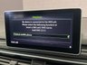 USED 2019 19 AUDI A5 CABRIOLET 2.0 TFSI 40 S line Convertible 2dr Petrol S Tronic Euro 6 (s/s) (190 ps) +CONFORT & SOUND PACK+HEAT SEATS+