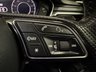 USED 2019 19 AUDI A5 CABRIOLET 2.0 TFSI 40 S line Convertible 2dr Petrol S Tronic Euro 6 (s/s) (190 ps) +CONFORT & SOUND PACK+HEAT SEATS+