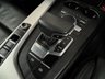 USED 2019 19 AUDI A5 CABRIOLET 2.0 TFSI 40 S line Convertible 2dr Petrol S Tronic Euro 6 (s/s) (190 ps) +CONFORT & SOUND PACK+HEAT SEATS+