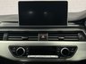 USED 2019 19 AUDI A5 CABRIOLET 2.0 TFSI 40 S line Convertible 2dr Petrol S Tronic Euro 6 (s/s) (190 ps) +CONFORT & SOUND PACK+HEAT SEATS+