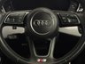 USED 2019 19 AUDI A5 CABRIOLET 2.0 TFSI 40 S line Convertible 2dr Petrol S Tronic Euro 6 (s/s) (190 ps) +CONFORT & SOUND PACK+HEAT SEATS+