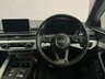 USED 2019 19 AUDI A5 CABRIOLET 2.0 TFSI 40 S line Convertible 2dr Petrol S Tronic Euro 6 (s/s) (190 ps) +CONFORT & SOUND PACK+HEAT SEATS+