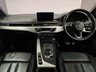 USED 2019 19 AUDI A5 CABRIOLET 2.0 TFSI 40 S line Convertible 2dr Petrol S Tronic Euro 6 (s/s) (190 ps) +CONFORT & SOUND PACK+HEAT SEATS+