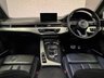 USED 2019 19 AUDI A5 CABRIOLET 2.0 TFSI 40 S line Convertible 2dr Petrol S Tronic Euro 6 (s/s) (190 ps) +CONFORT & SOUND PACK+HEAT SEATS+