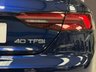 USED 2019 19 AUDI A5 CABRIOLET 2.0 TFSI 40 S line Convertible 2dr Petrol S Tronic Euro 6 (s/s) (190 ps) +CONFORT & SOUND PACK+HEAT SEATS+