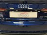 USED 2019 19 AUDI A5 CABRIOLET 2.0 TFSI 40 S line Convertible 2dr Petrol S Tronic Euro 6 (s/s) (190 ps) +CONFORT & SOUND PACK+HEAT SEATS+