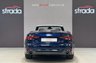 USED 2019 19 AUDI A5 CABRIOLET 2.0 TFSI 40 S line Convertible 2dr Petrol S Tronic Euro 6 (s/s) (190 ps) +CONFORT & SOUND PACK+HEAT SEATS+
